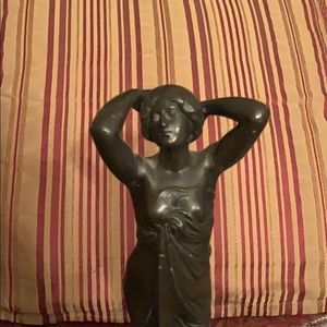 Meet your Posher, Janet